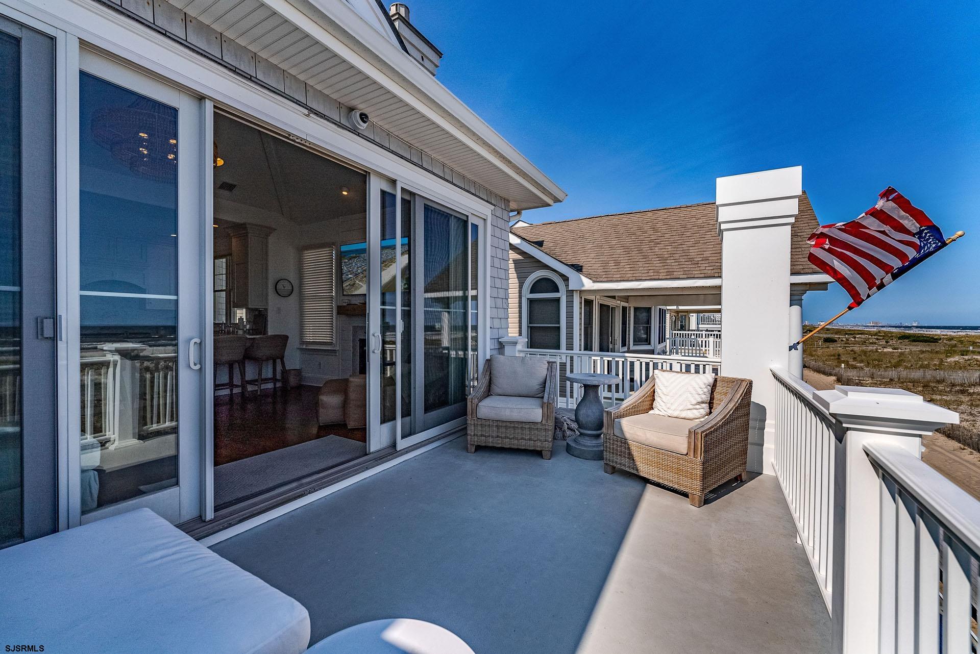 Ocean City, New Jersey 08226, United States, 5 Bedrooms Bedrooms, ,5 BathroomsBathrooms,Residential,Active,2772