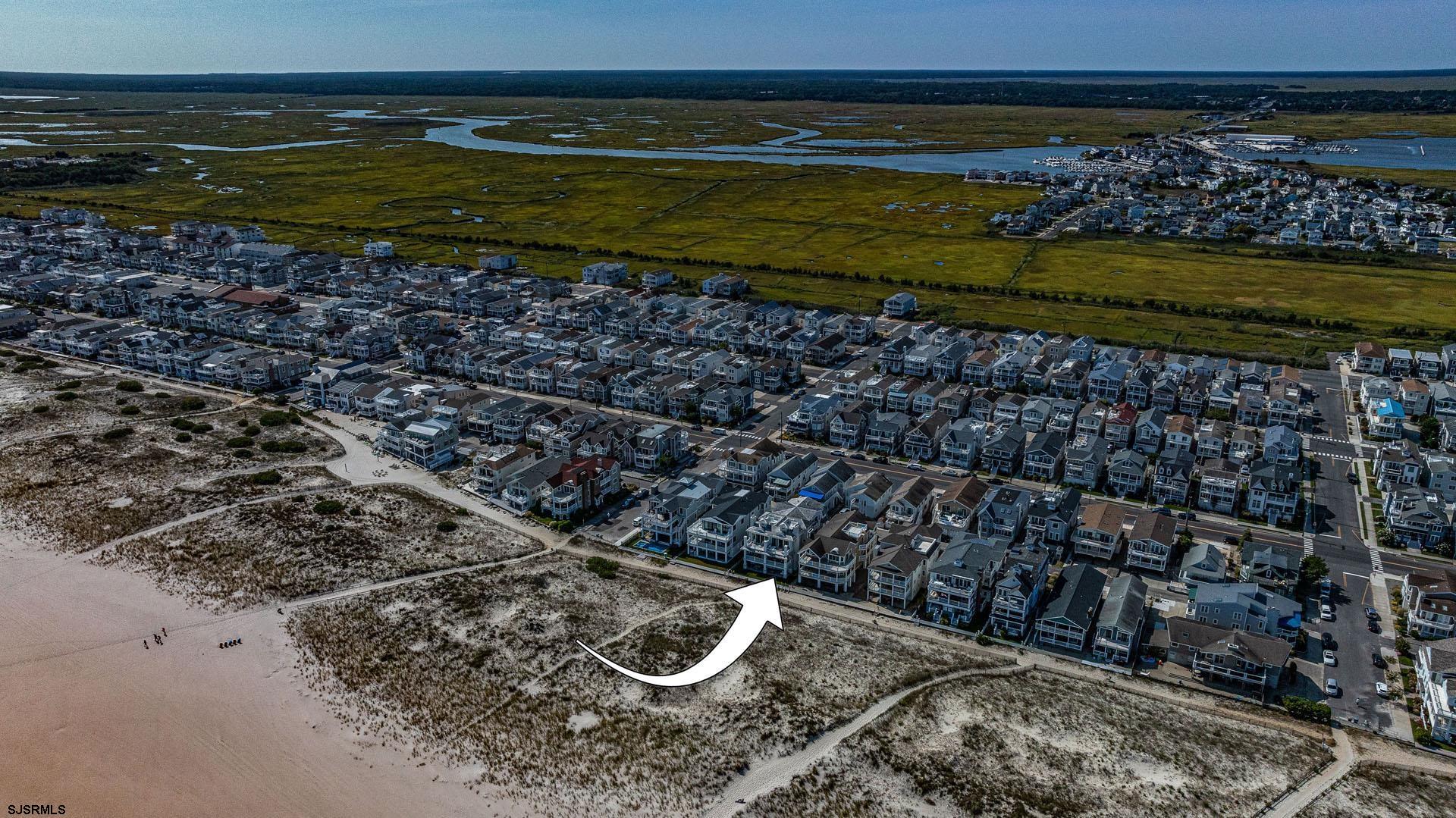 Ocean City, New Jersey 08226, United States, 5 Bedrooms Bedrooms, ,5 BathroomsBathrooms,Residential,Active,2772