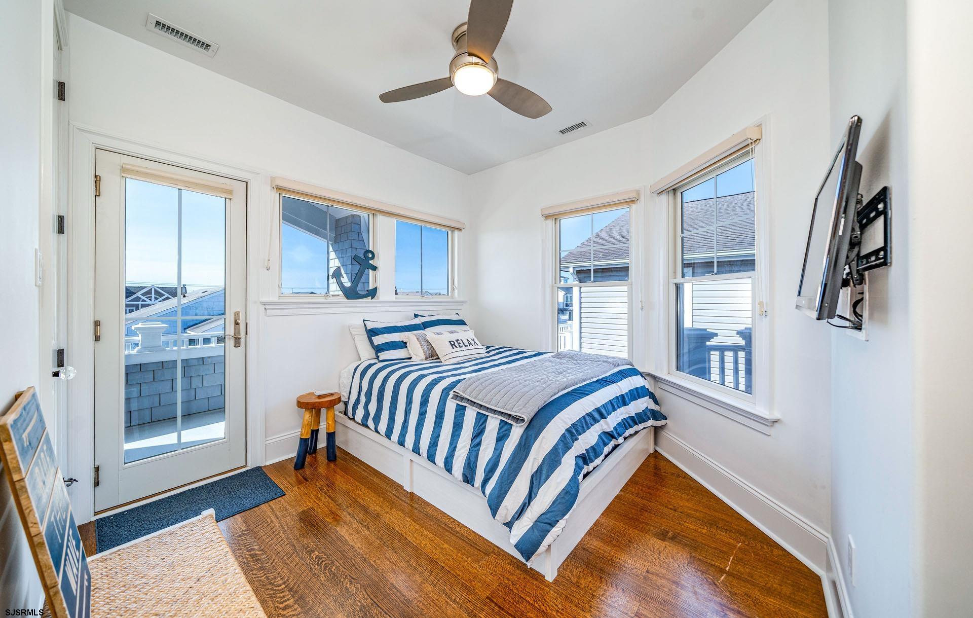 Ocean City, New Jersey 08226, United States, 5 Bedrooms Bedrooms, ,5 BathroomsBathrooms,Residential,Active,2772