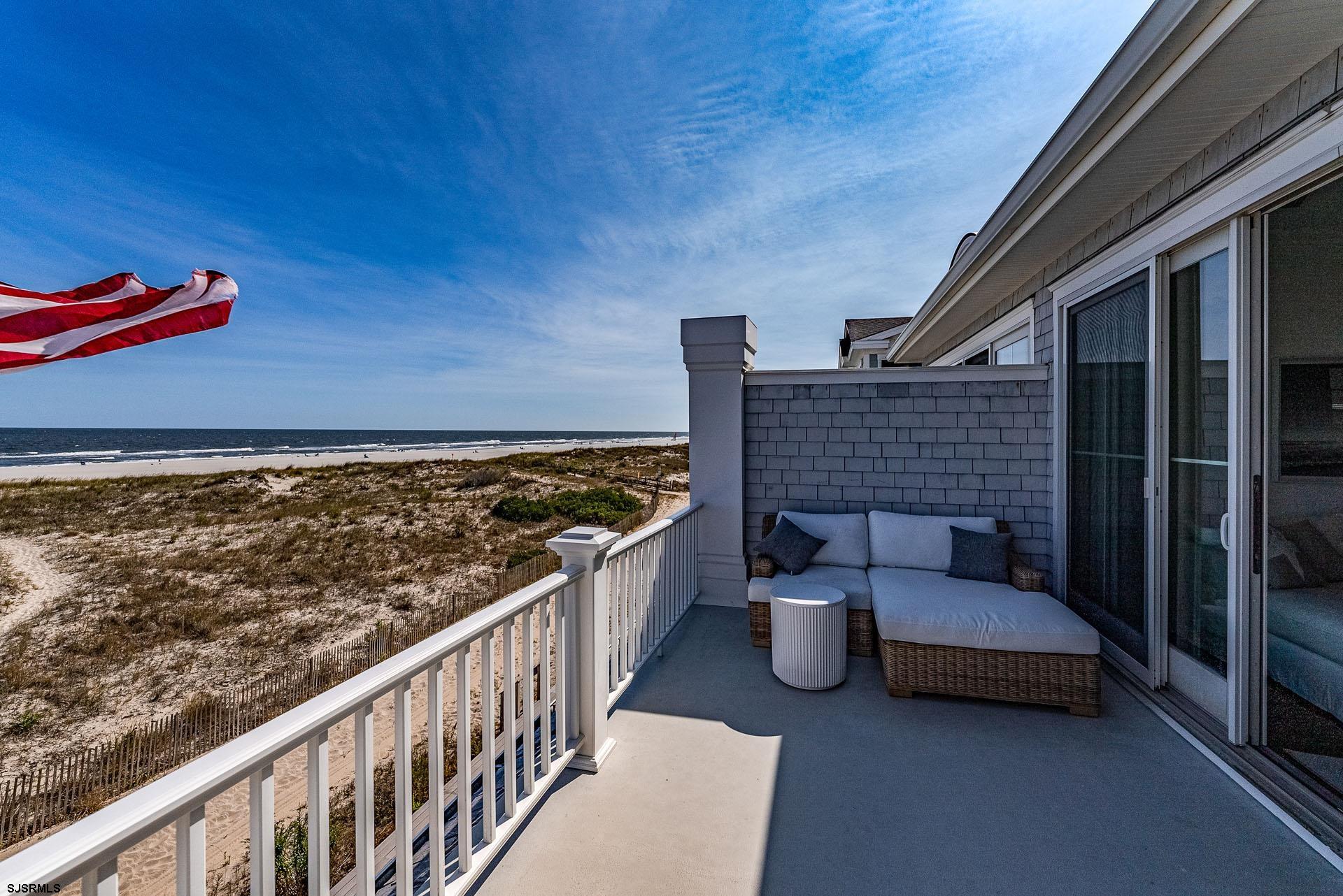 Ocean City, New Jersey 08226, United States, 5 Bedrooms Bedrooms, ,5 BathroomsBathrooms,Residential,Active,2772