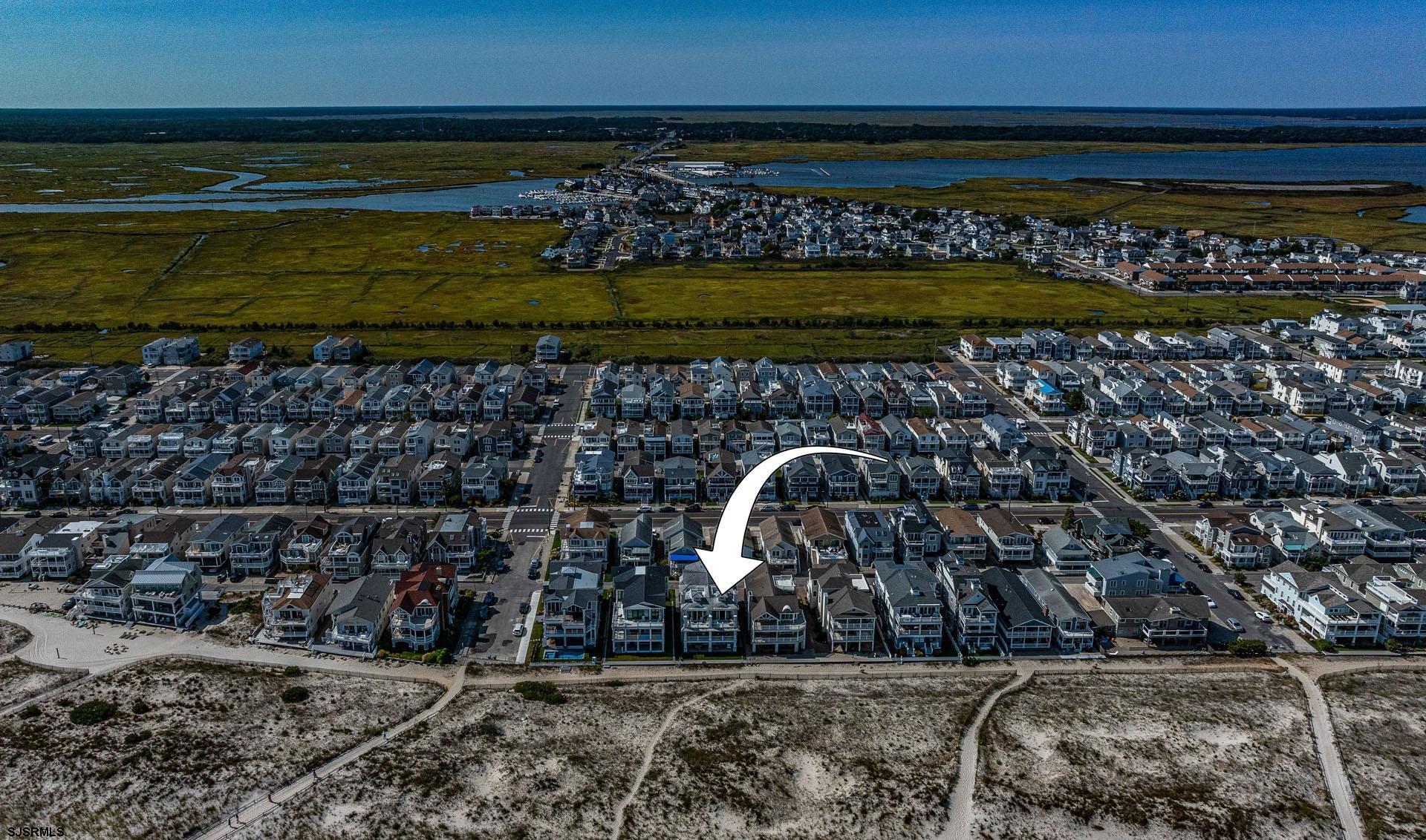 Ocean City, New Jersey 08226, United States, 5 Bedrooms Bedrooms, ,5 BathroomsBathrooms,Residential,Active,2772