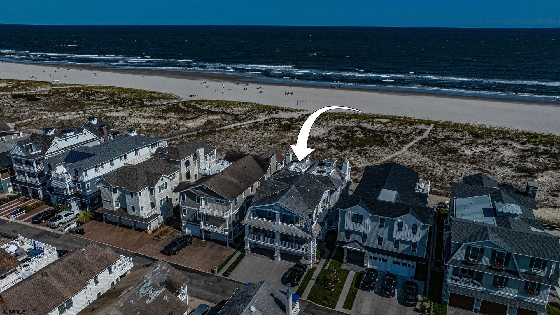 Ocean City, New Jersey 08226, United States, 5 Bedrooms Bedrooms, ,5 BathroomsBathrooms,Residential,Active,2772