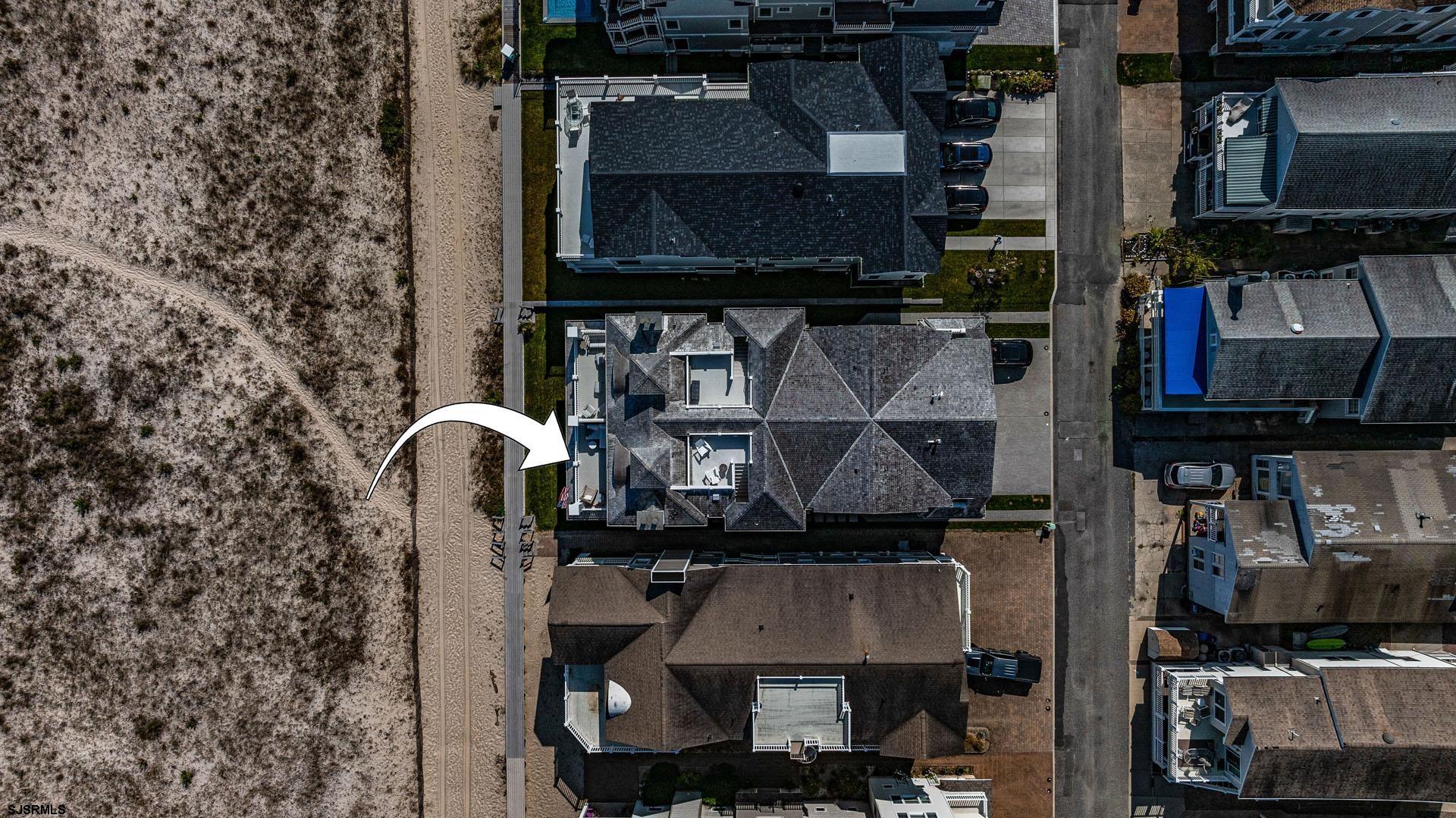 Ocean City, New Jersey 08226, United States, 5 Bedrooms Bedrooms, ,5 BathroomsBathrooms,Residential,Active,2772