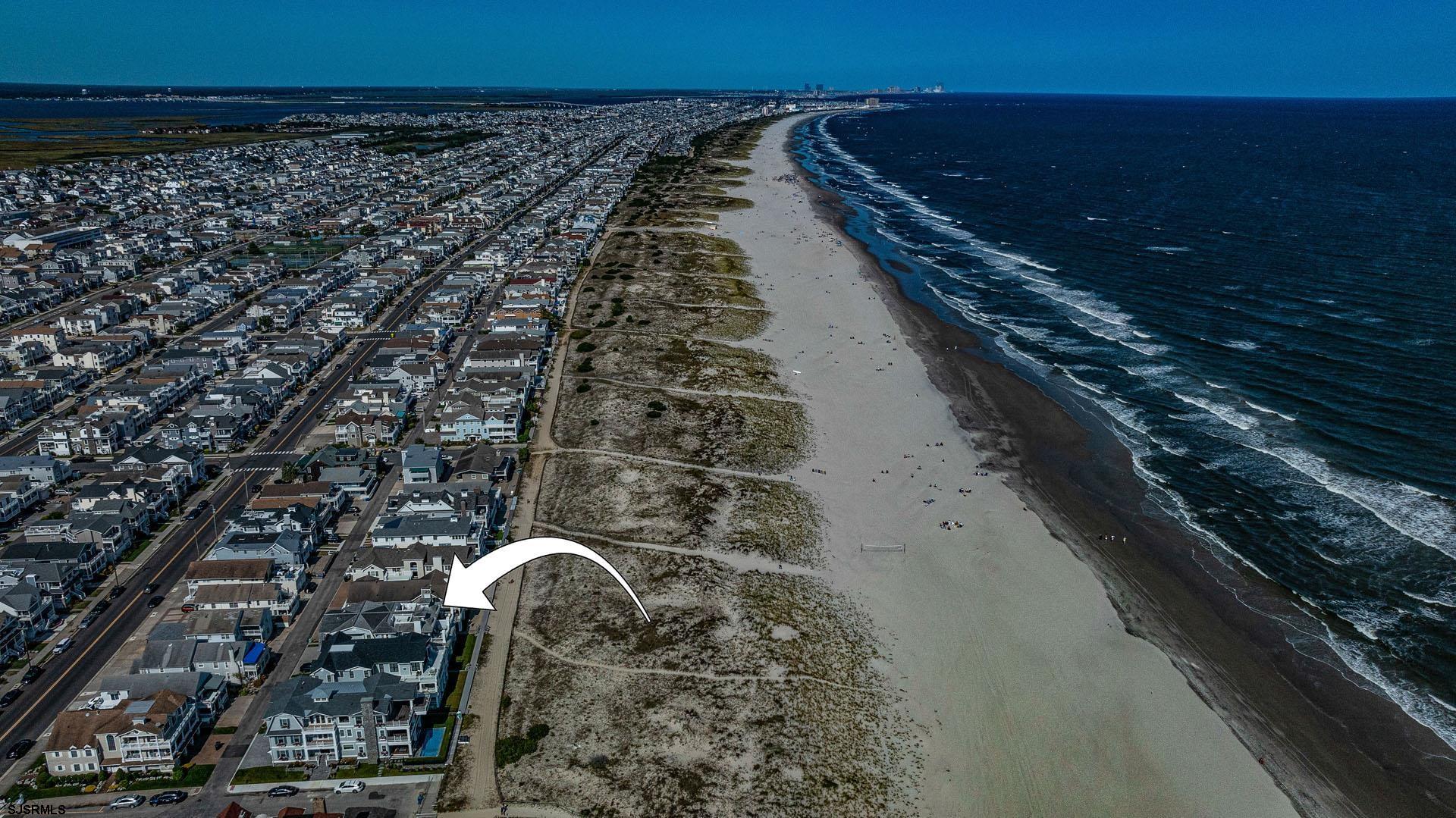 Ocean City, New Jersey 08226, United States, 5 Bedrooms Bedrooms, ,5 BathroomsBathrooms,Residential,Active,2772