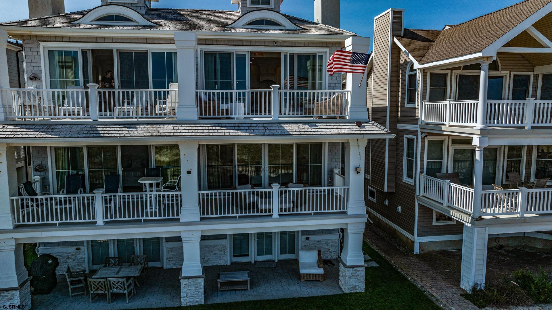 Ocean City, New Jersey 08226, United States, 5 Bedrooms Bedrooms, ,5 BathroomsBathrooms,Residential,Active,2772