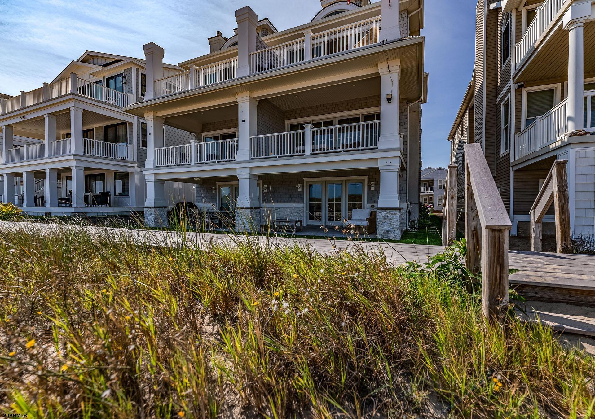 Ocean City, New Jersey 08226, United States, 5 Bedrooms Bedrooms, ,5 BathroomsBathrooms,Residential,Active,2772