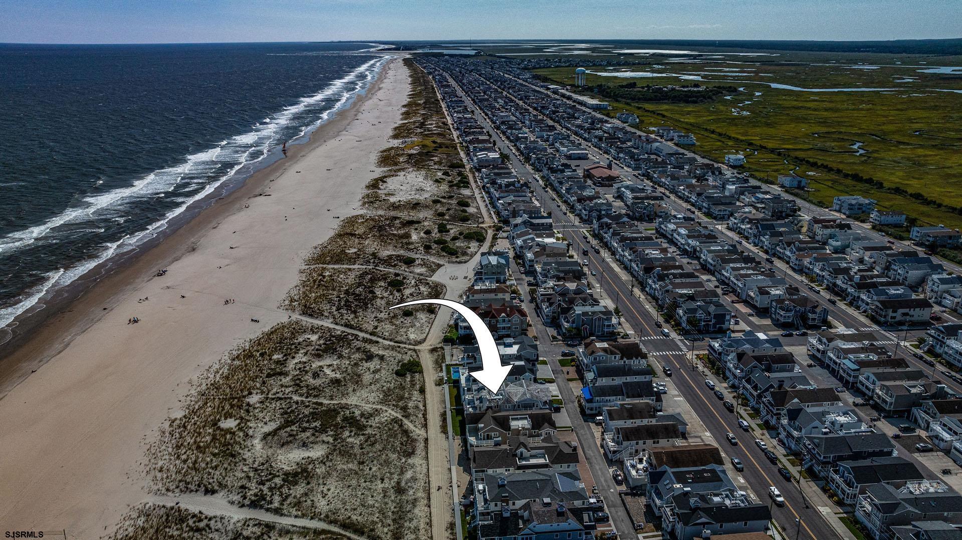 Ocean City, New Jersey 08226, United States, 5 Bedrooms Bedrooms, ,5 BathroomsBathrooms,Residential,Active,2772