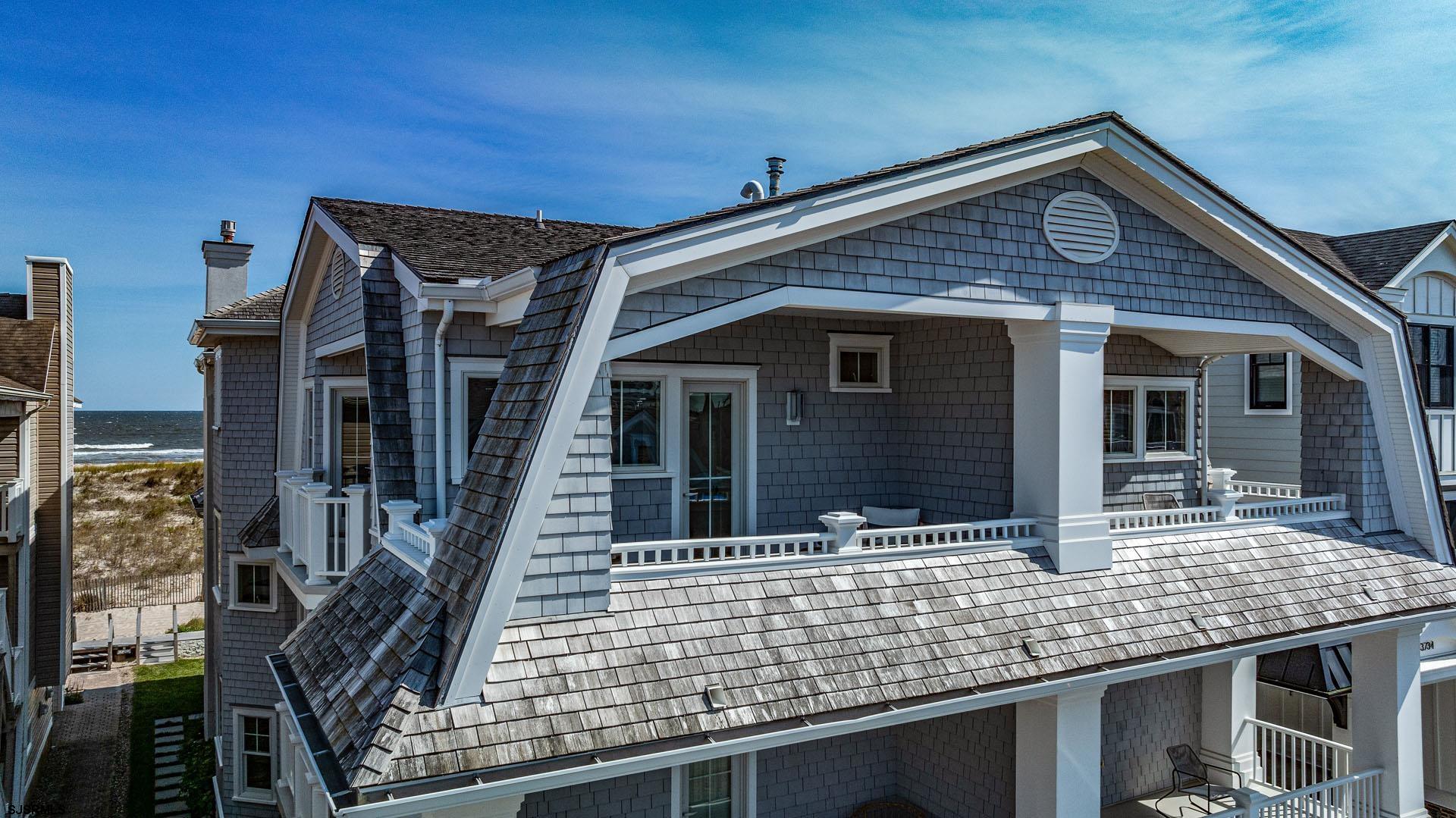 Ocean City, New Jersey 08226, United States, 5 Bedrooms Bedrooms, ,5 BathroomsBathrooms,Residential,Active,2772