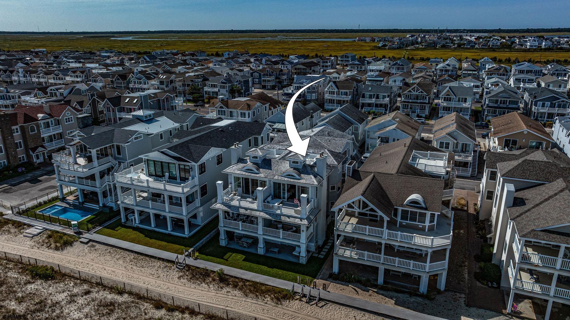 Ocean City, New Jersey 08226, United States, 5 Bedrooms Bedrooms, ,5 BathroomsBathrooms,Residential,Active,2772