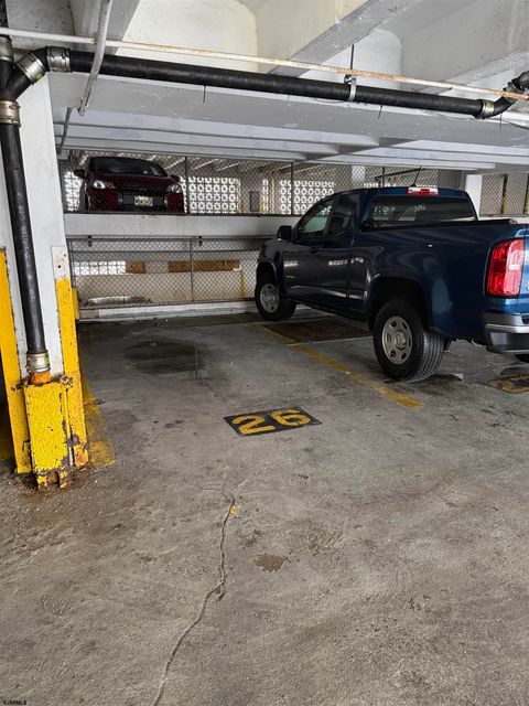 Vacant Land For Sale - 3817 Atlantic Ave<br/> Atlantic City, NJ 08041