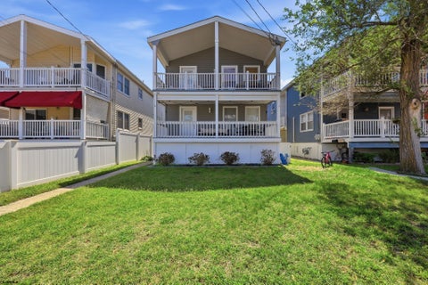 Photo of 317 Haven AVE #1, Ocean City, NJ 08226 (MLS # 611276)