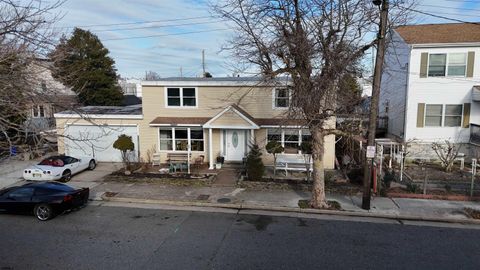 Photo of 409 N Elberon Ave, Chelsea Heights, NJ 08401 (MLS # 603419)