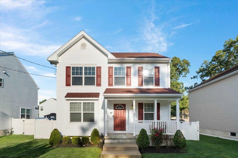 Photo of 306 S Yam Ave, Galloway Township, NJ 08205 (MLS # 611210)