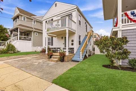 Condo For Sale - 31 Bayonne Pl #2<br/> Ocean City, NJ 08226