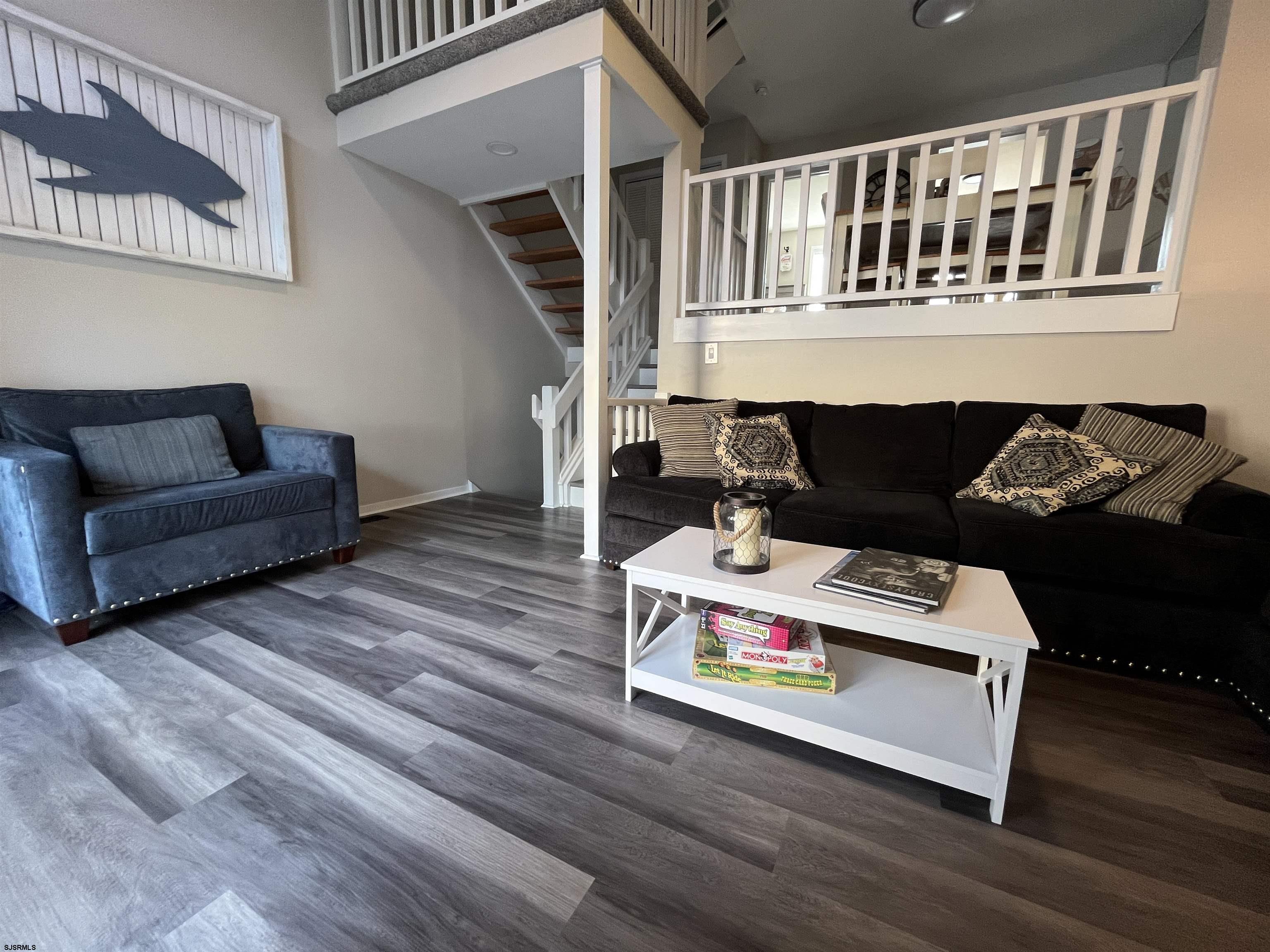 Brigantine, New Jersey 08203, United States, 3 Bedrooms Bedrooms, ,3 BathroomsBathrooms,Residential,Active,188220