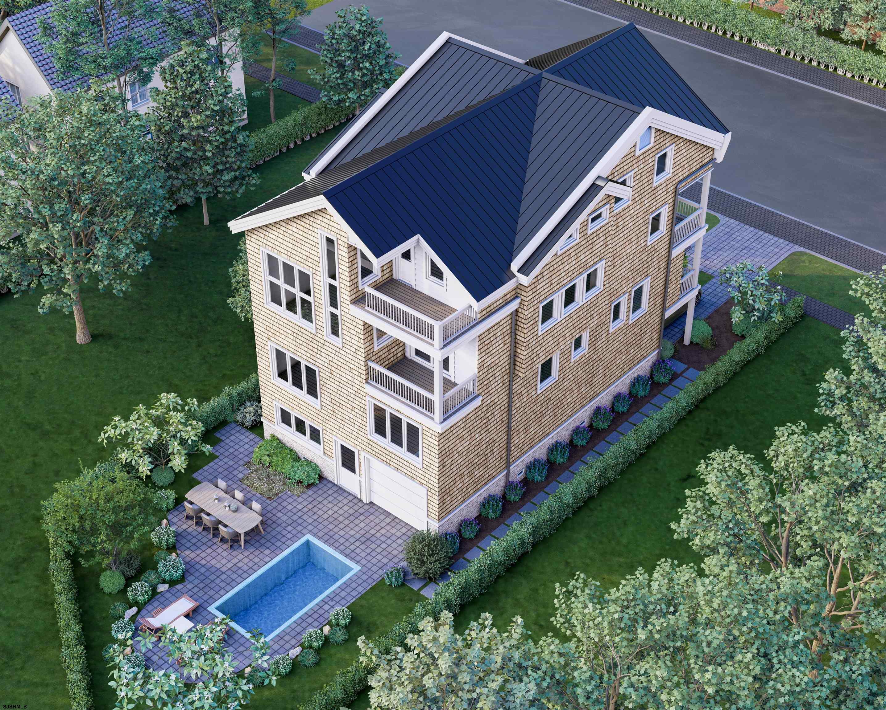 114 Wesley Road