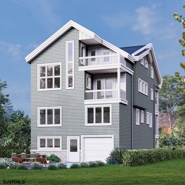 Ocean City, New Jersey 08226, United States, 5 Bedrooms Bedrooms, ,5 BathroomsBathrooms,Residential,Active,236512