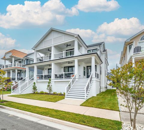Photo of 2616 West Ave #N, Ocean City, NJ 08226 (MLS # 603896)