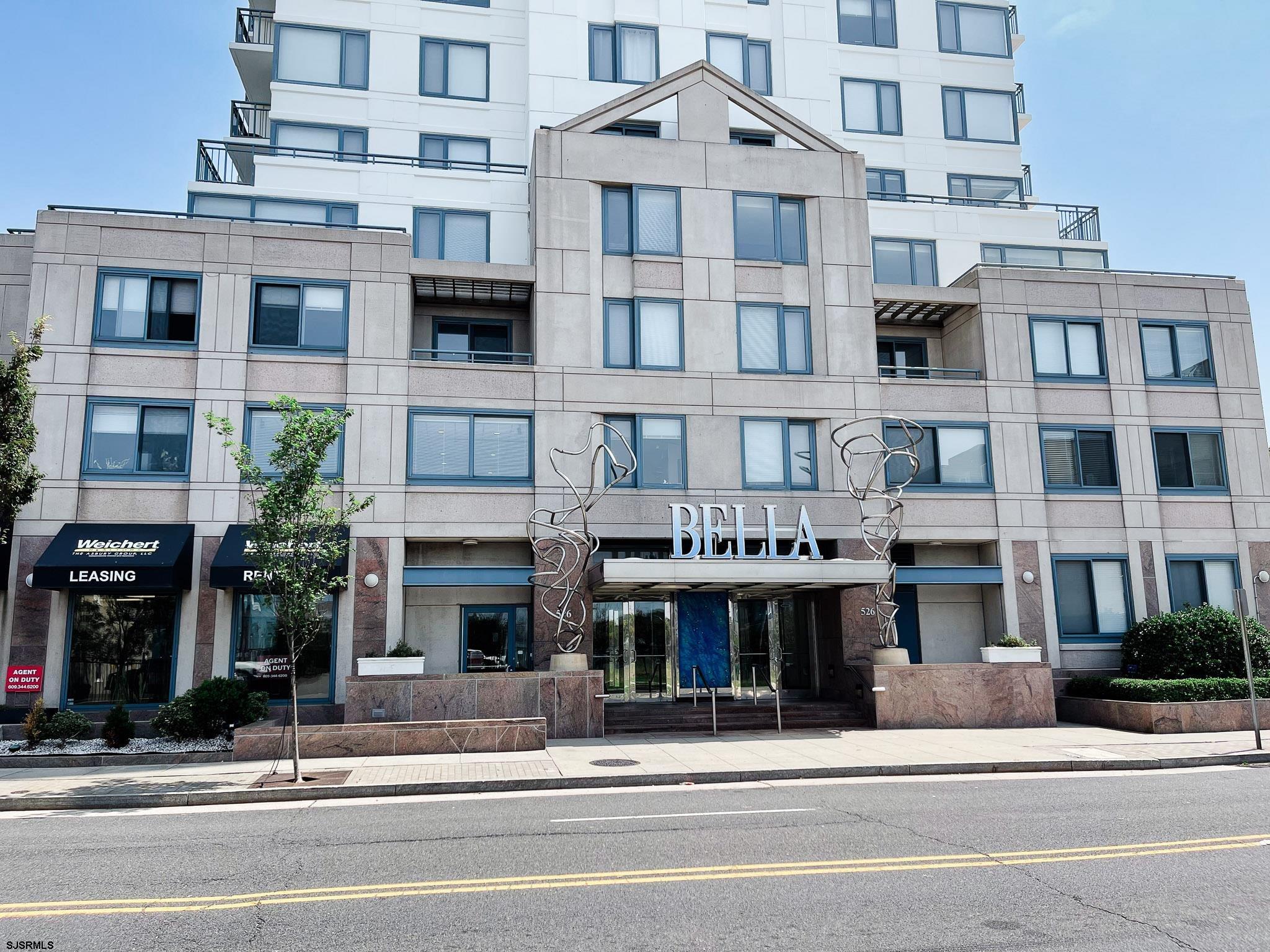 Photo 1 of 26 — 526 Pacific 903, Atlantic City, NJ 08401