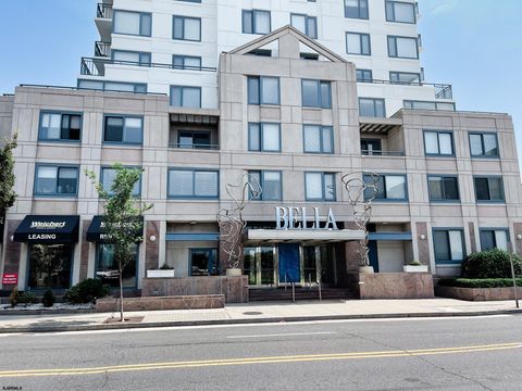 Condo For Sale - 526 Pacific Ave #903<br/> Atlantic City, NJ 08401