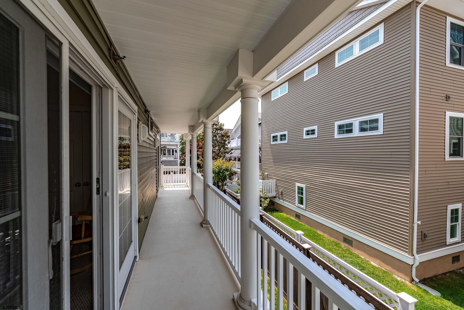 Ocean City, New Jersey 08226, United States, 4 Bedrooms Bedrooms, ,3 BathroomsBathrooms,Residential,Active,167681