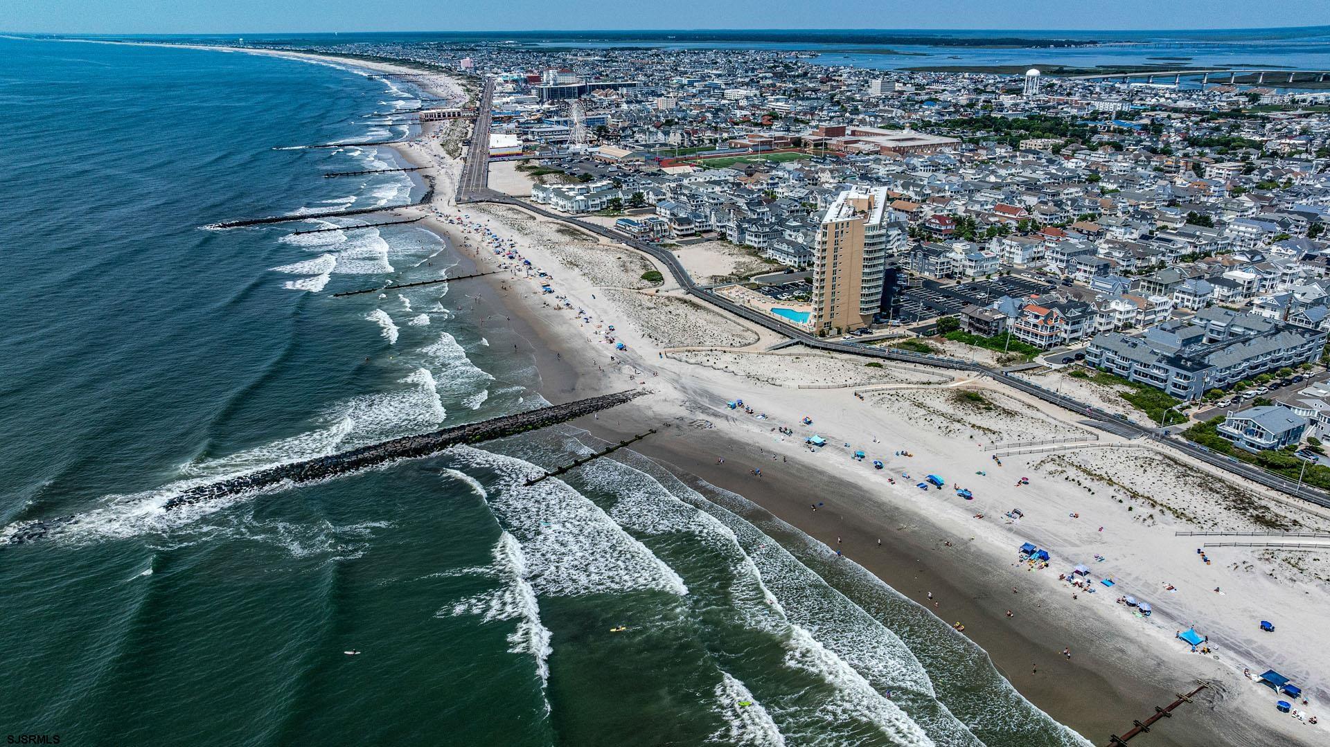 Ocean City, New Jersey 08226, United States, 4 Bedrooms Bedrooms, ,3 BathroomsBathrooms,Residential,Active,167681