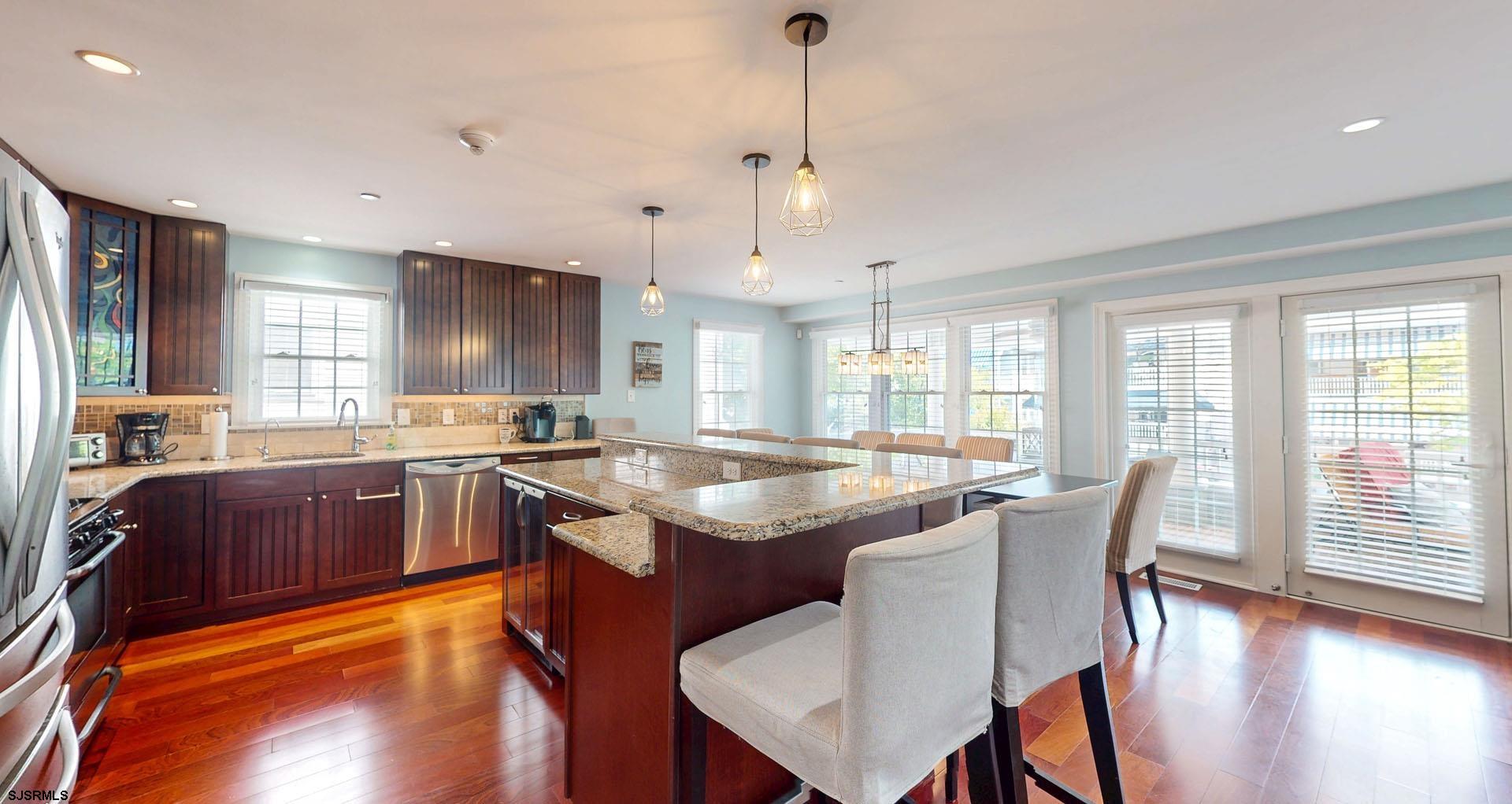 Ocean City, New Jersey 08226, United States, 4 Bedrooms Bedrooms, ,3 BathroomsBathrooms,Residential,Active,167681