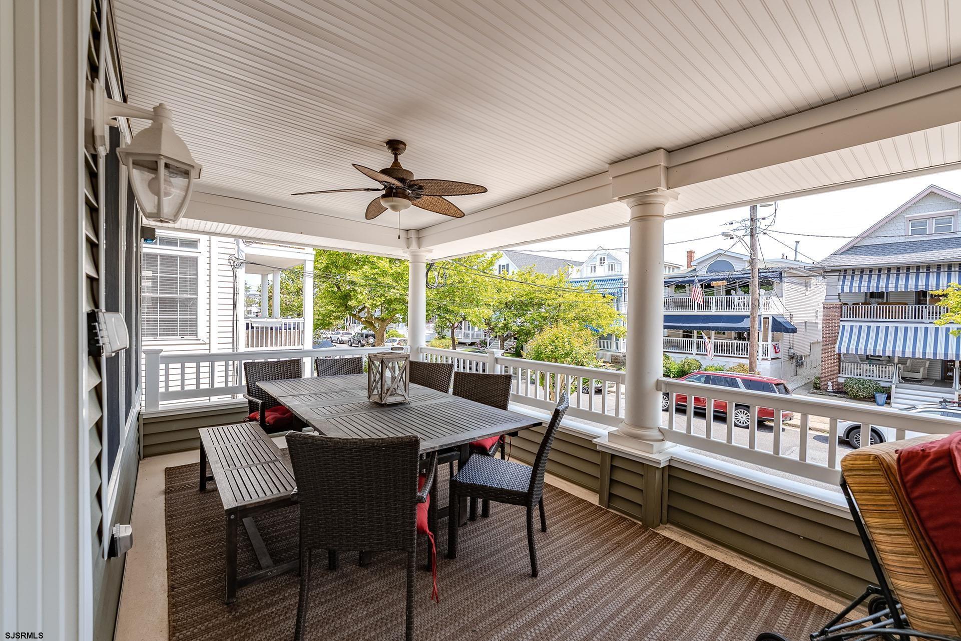 Ocean City, New Jersey 08226, United States, 4 Bedrooms Bedrooms, ,3 BathroomsBathrooms,Residential,Active,167681