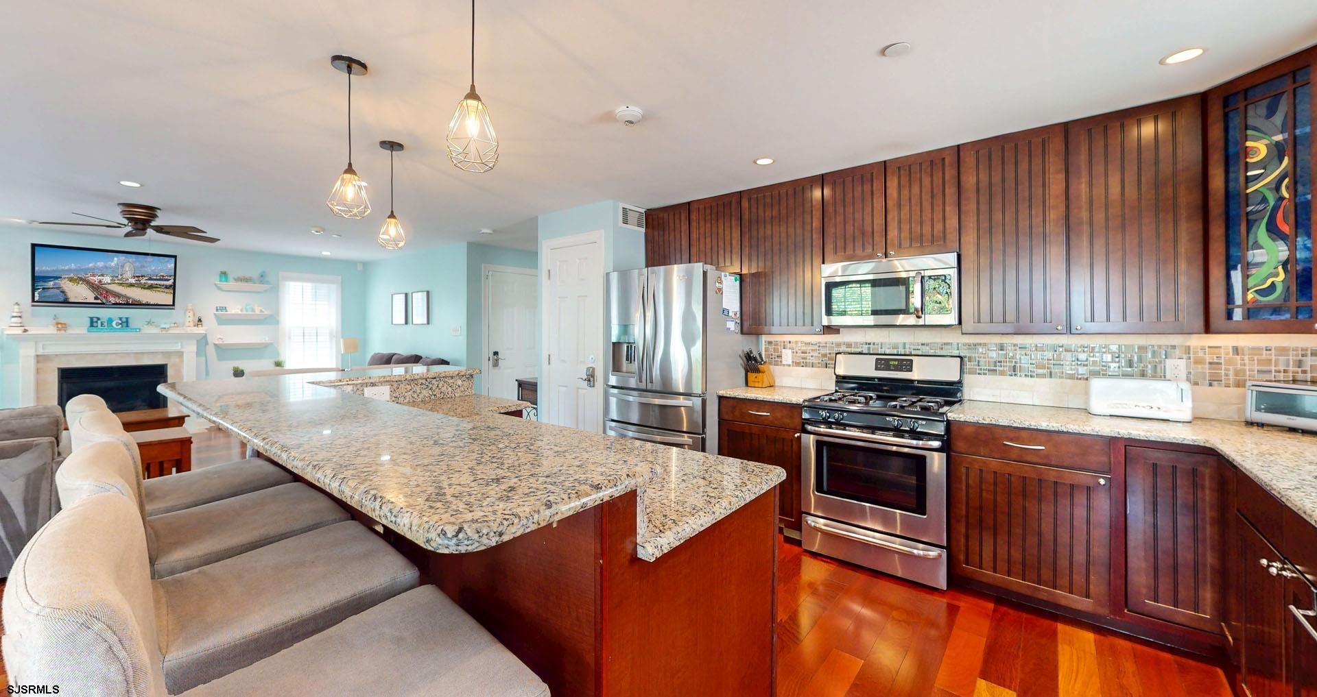 Ocean City, New Jersey 08226, United States, 4 Bedrooms Bedrooms, ,3 BathroomsBathrooms,Residential,Active,167681