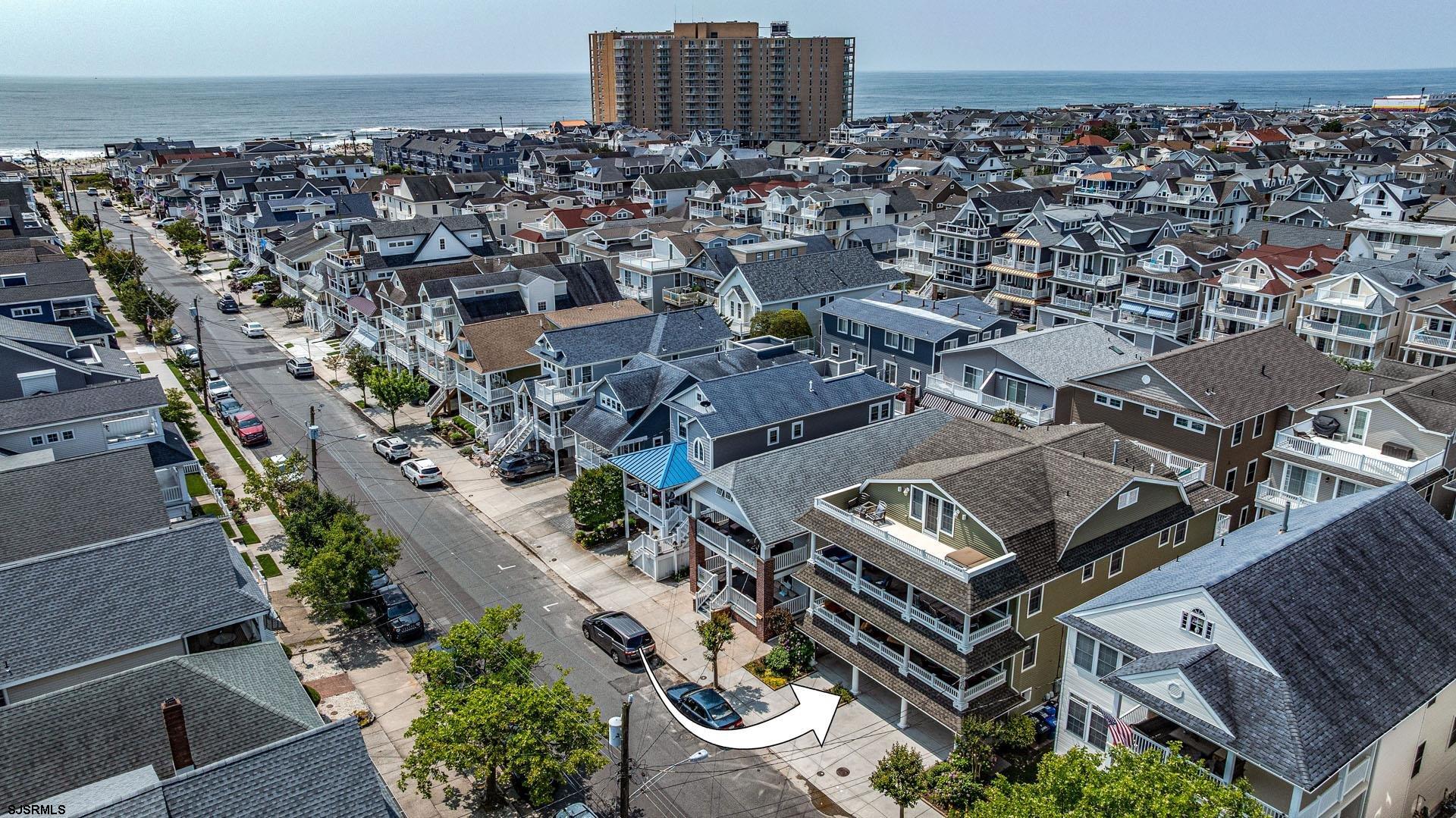 Ocean City, New Jersey 08226, United States, 4 Bedrooms Bedrooms, ,3 BathroomsBathrooms,Residential,Active,167681