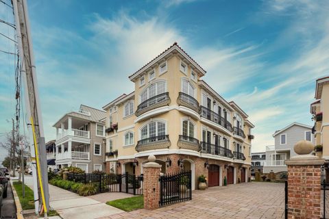 615 E 16th 1 Ocean City NJ 08226