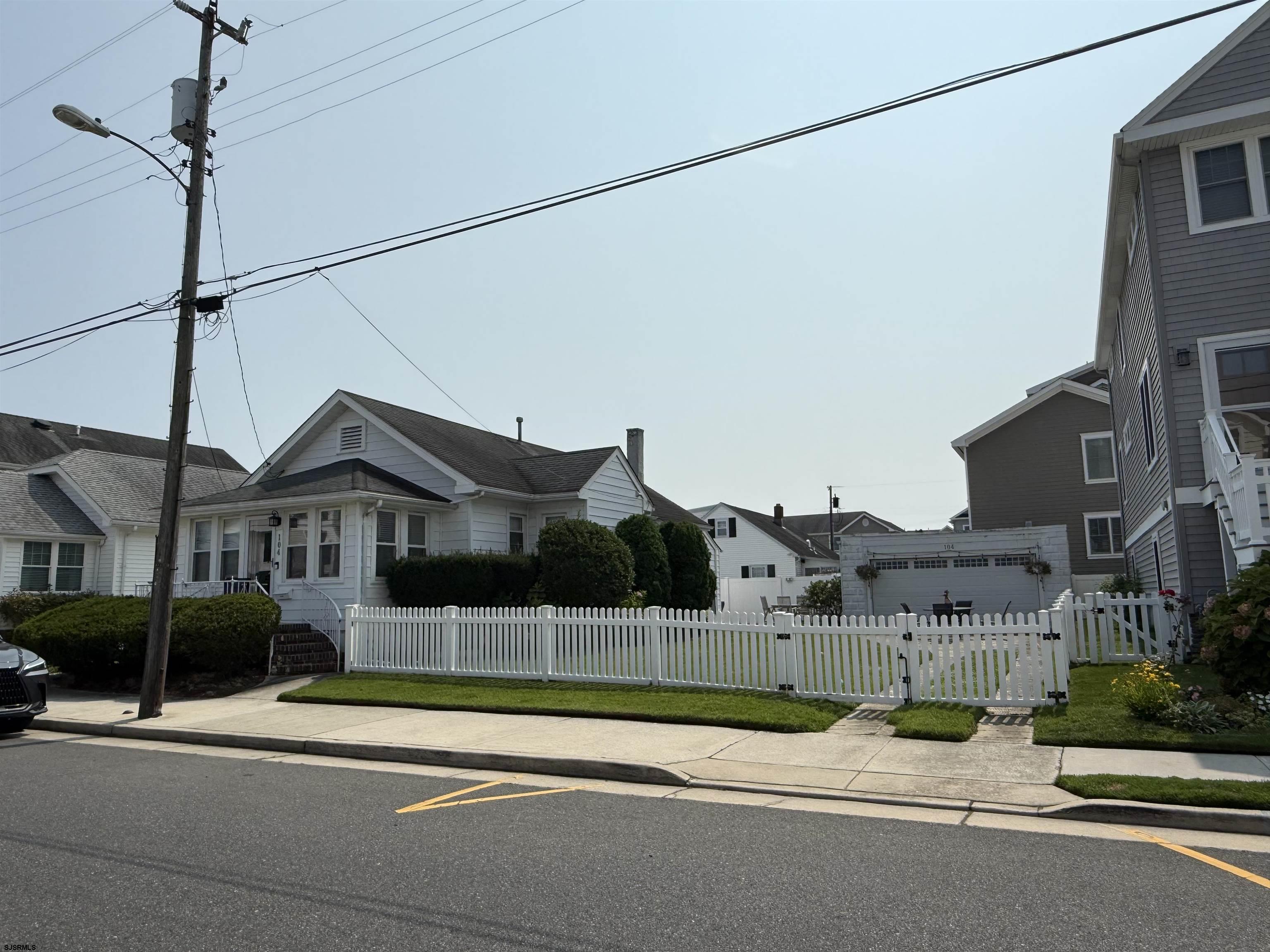 Longport, New Jersey 08403, United States, 3 Bedrooms Bedrooms, ,2 BathroomsBathrooms,Residential,Active,114842