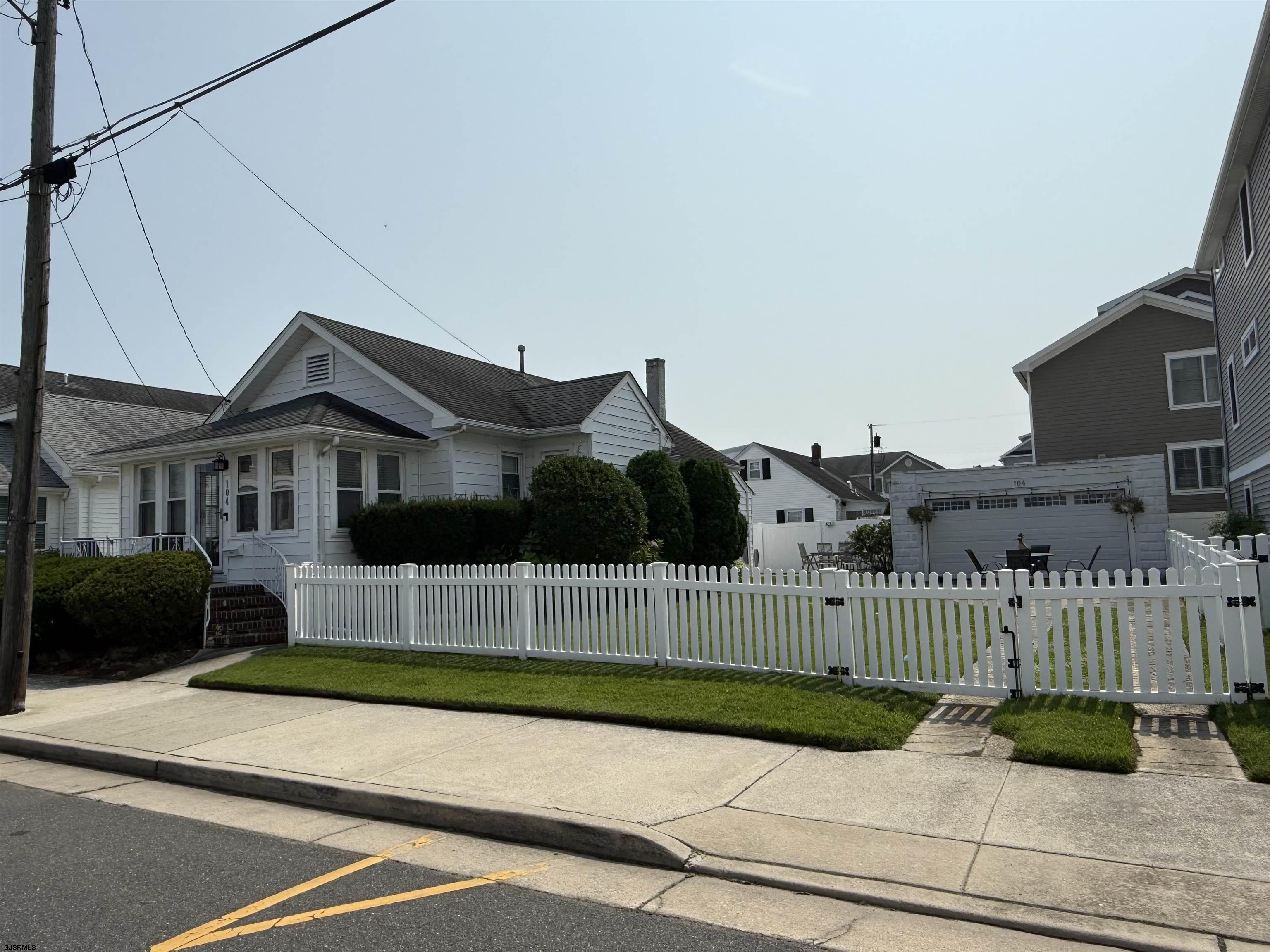 Longport, New Jersey 08403, United States, 3 Bedrooms Bedrooms, ,2 BathroomsBathrooms,Residential,Active,114842