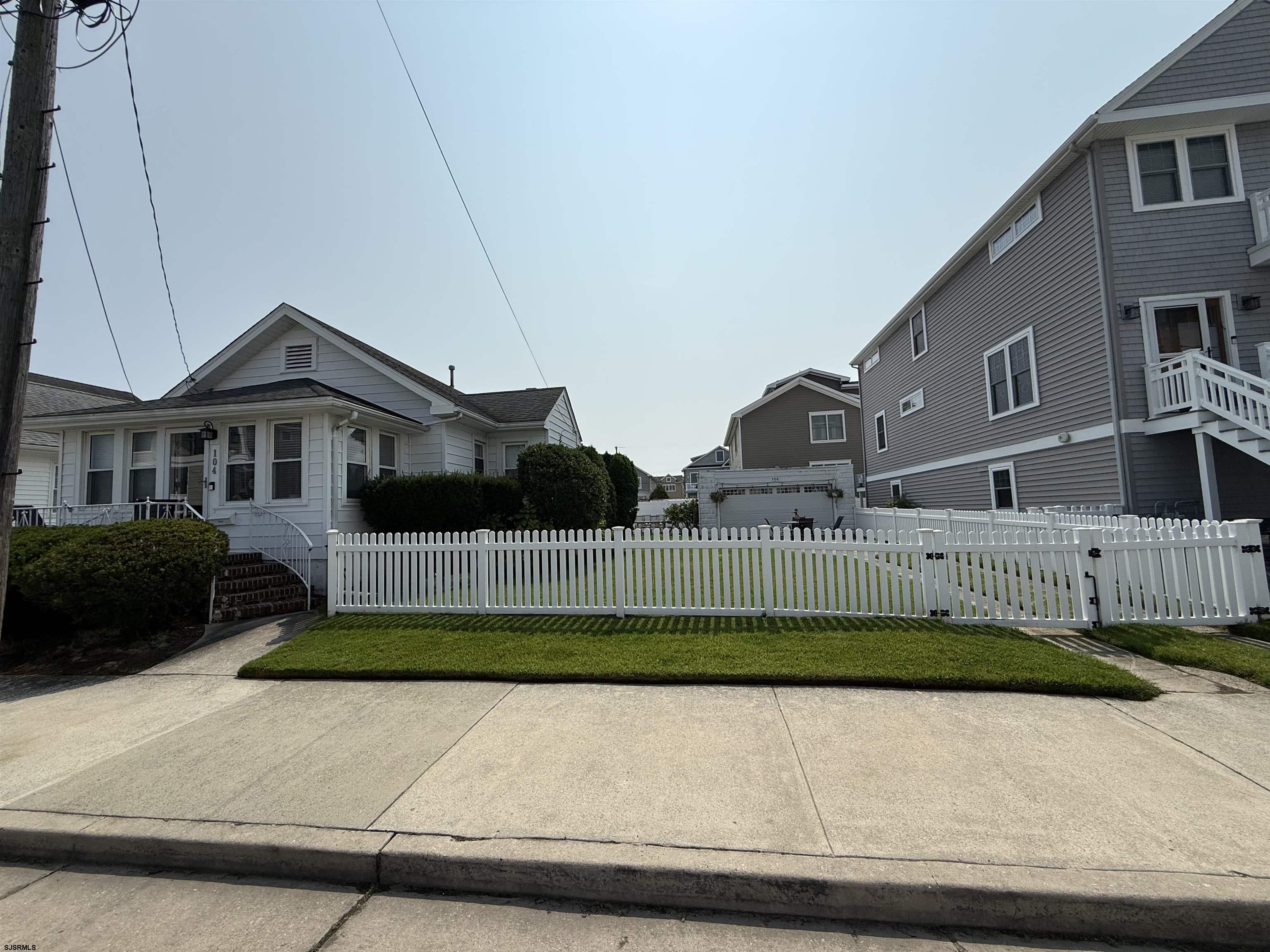 Longport, New Jersey 08403, United States, 3 Bedrooms Bedrooms, ,2 BathroomsBathrooms,Residential,Active,114842