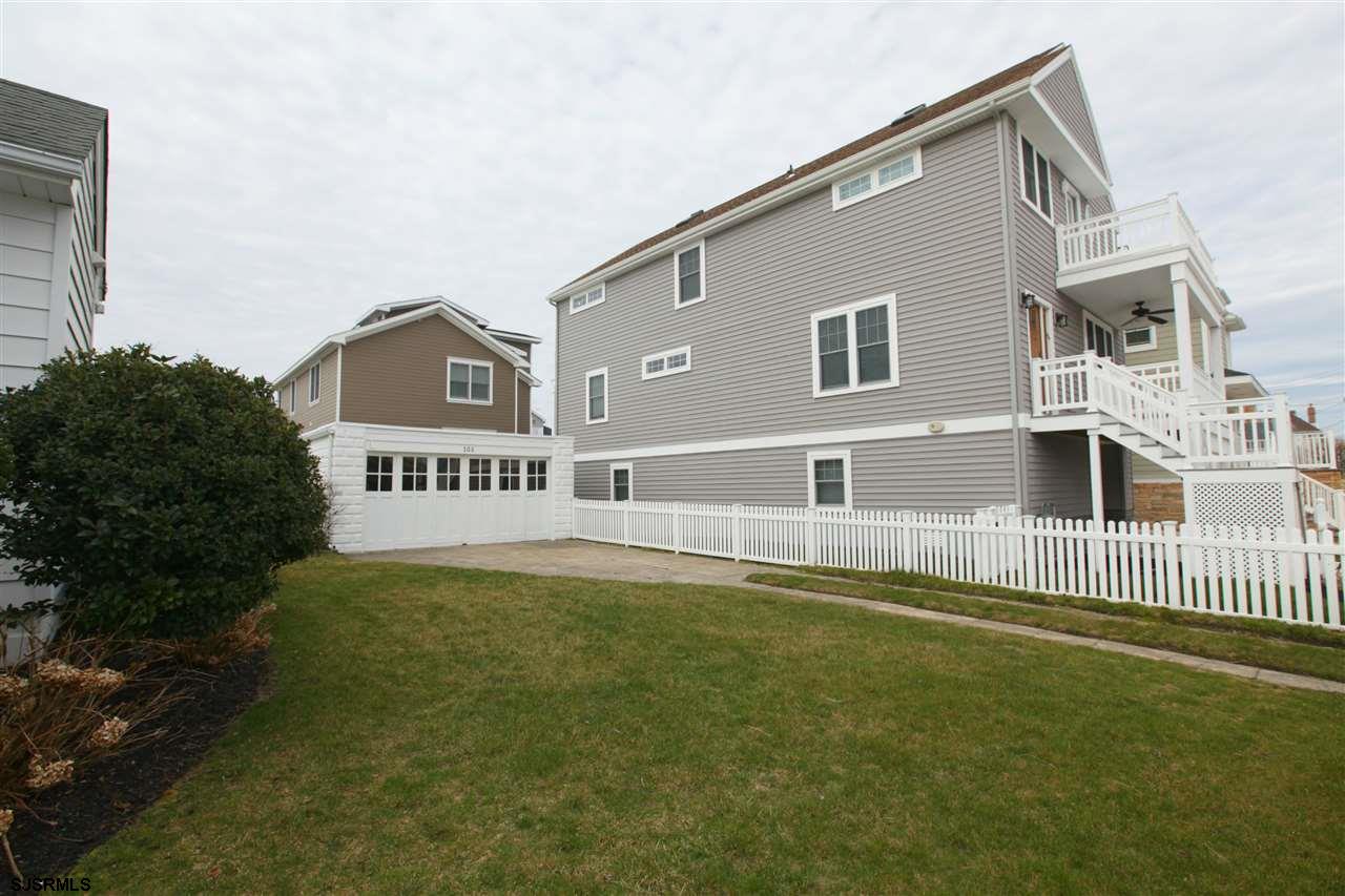 Longport, New Jersey 08403, United States, 3 Bedrooms Bedrooms, ,2 BathroomsBathrooms,Residential,Active,114842