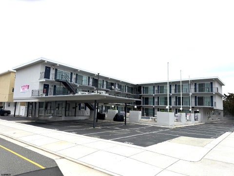 Homes For Sale - 405 Ocean Ave #304<br/> North Wildwood, NJ 08260