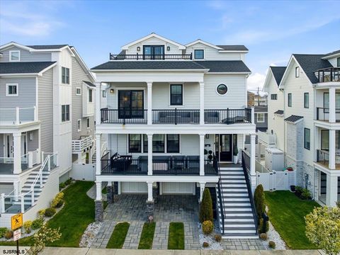 Photo of 102 S Essex Ave, Margate, NJ 08402 (MLS # 608749)