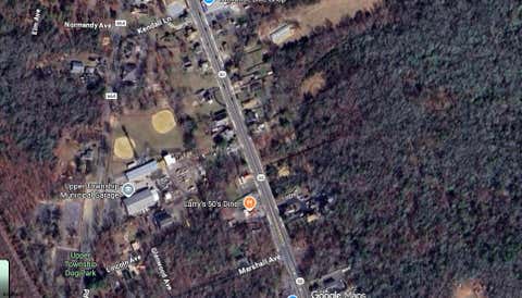 Vacant Land For Sale - 1 Route 50 (lot 71.04)<br/> Tuckahoe, NJ 08270