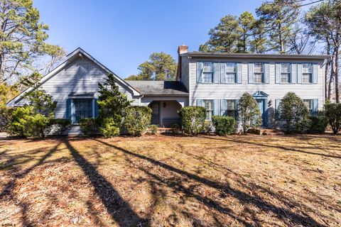 Homes For Sale - 132 Mill Street<br/> Port Republic, NJ 08241