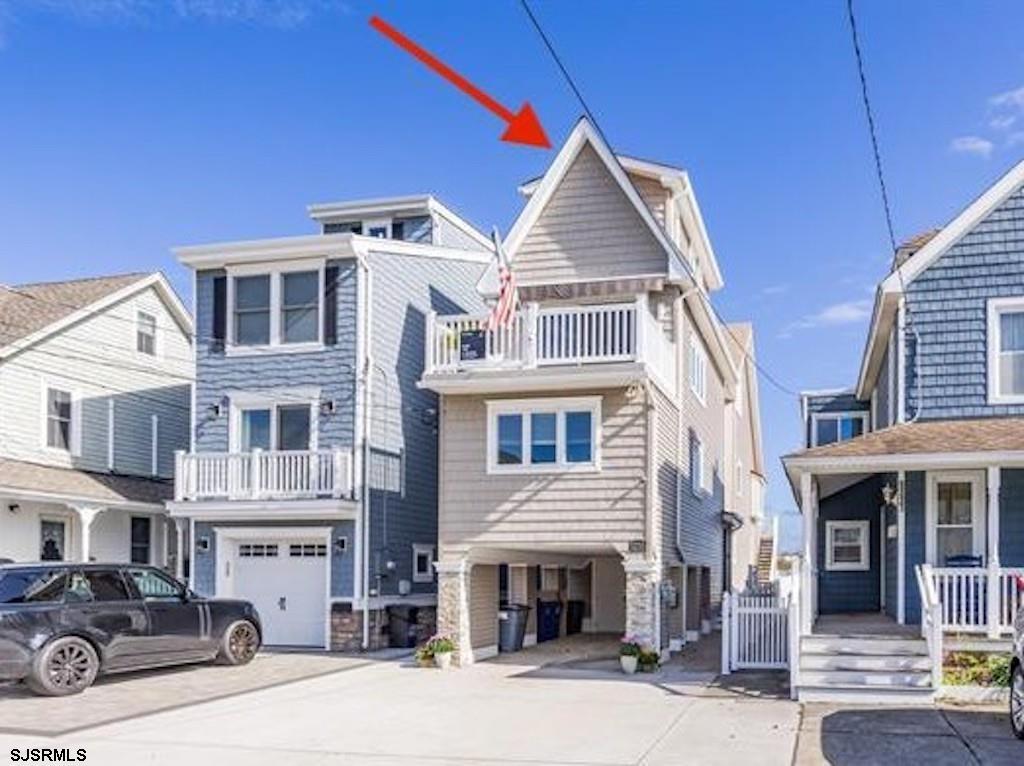 Ocean City, New Jersey 08226, United States, 4 Bedrooms Bedrooms, ,3 BathroomsBathrooms,Residential,Active,22430