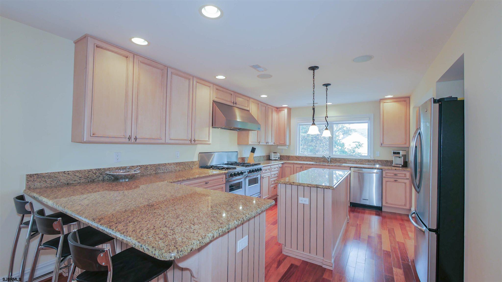 Margate, New Jersey 08402, United States, 4 Bedrooms Bedrooms, ,3 BathroomsBathrooms,Residential,Active,132660