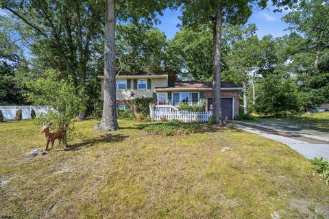 Photo of 305 E Jimmie Leeds RD, Galloway Township, NJ 08205 (MLS # 609114)