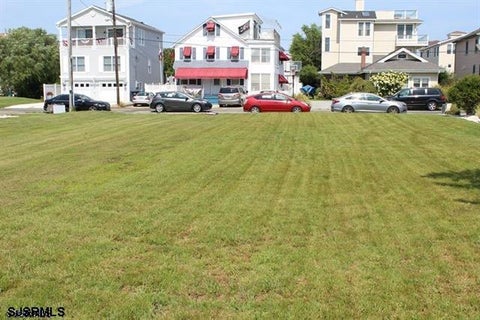 Vacant Land Sold - 14 Whittier Ave<br/> Strathmere, NJ 08248