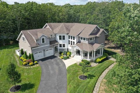 802 Gatehouse Dr Galloway Township NJ 08205