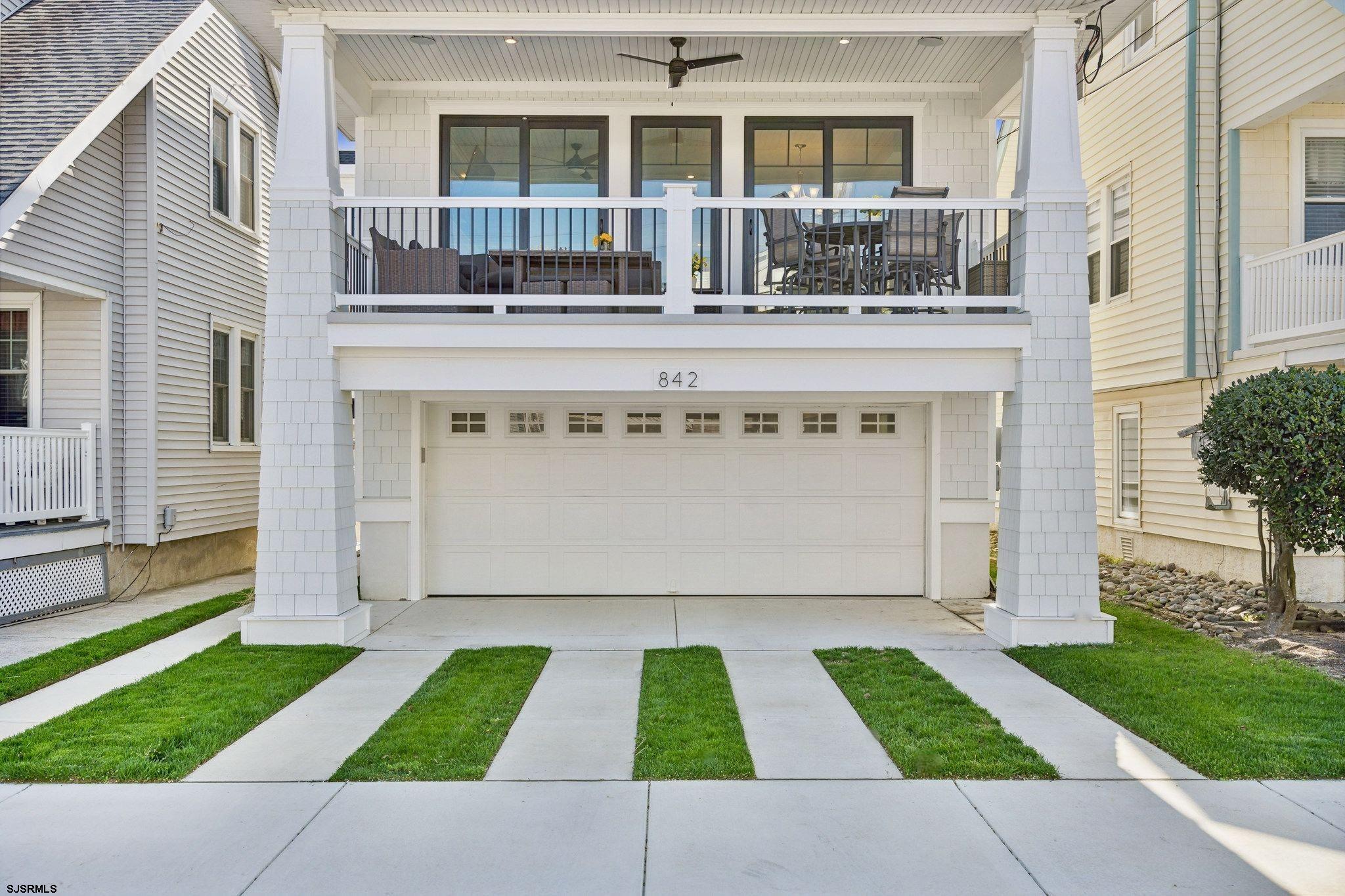 Ocean City, New Jersey 08226, United States, 5 Bedrooms Bedrooms, ,4 BathroomsBathrooms,Residential,Pending,76745