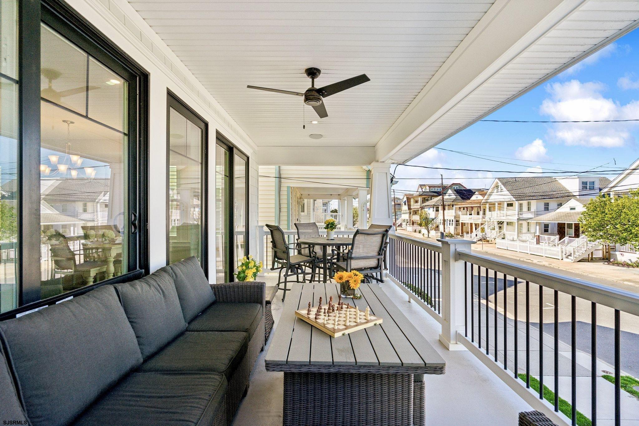 Ocean City, New Jersey 08226, United States, 5 Bedrooms Bedrooms, ,4 BathroomsBathrooms,Residential,Pending,76745