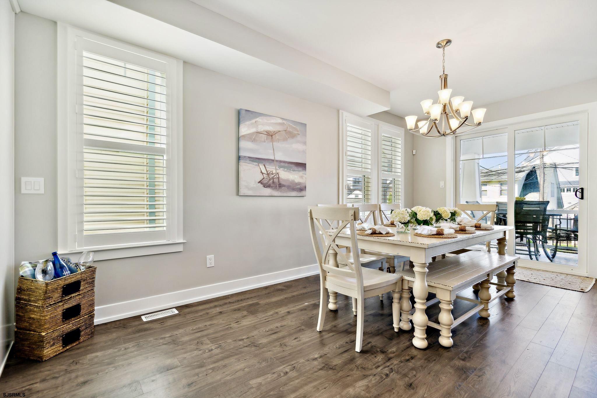 Ocean City, New Jersey 08226, United States, 5 Bedrooms Bedrooms, ,4 BathroomsBathrooms,Residential,Pending,76745