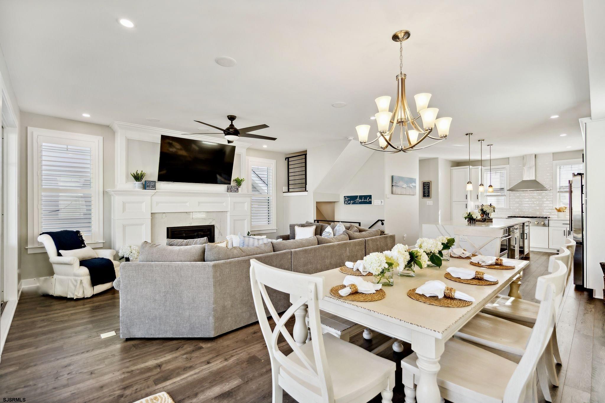 Ocean City, New Jersey 08226, United States, 5 Bedrooms Bedrooms, ,4 BathroomsBathrooms,Residential,Pending,76745