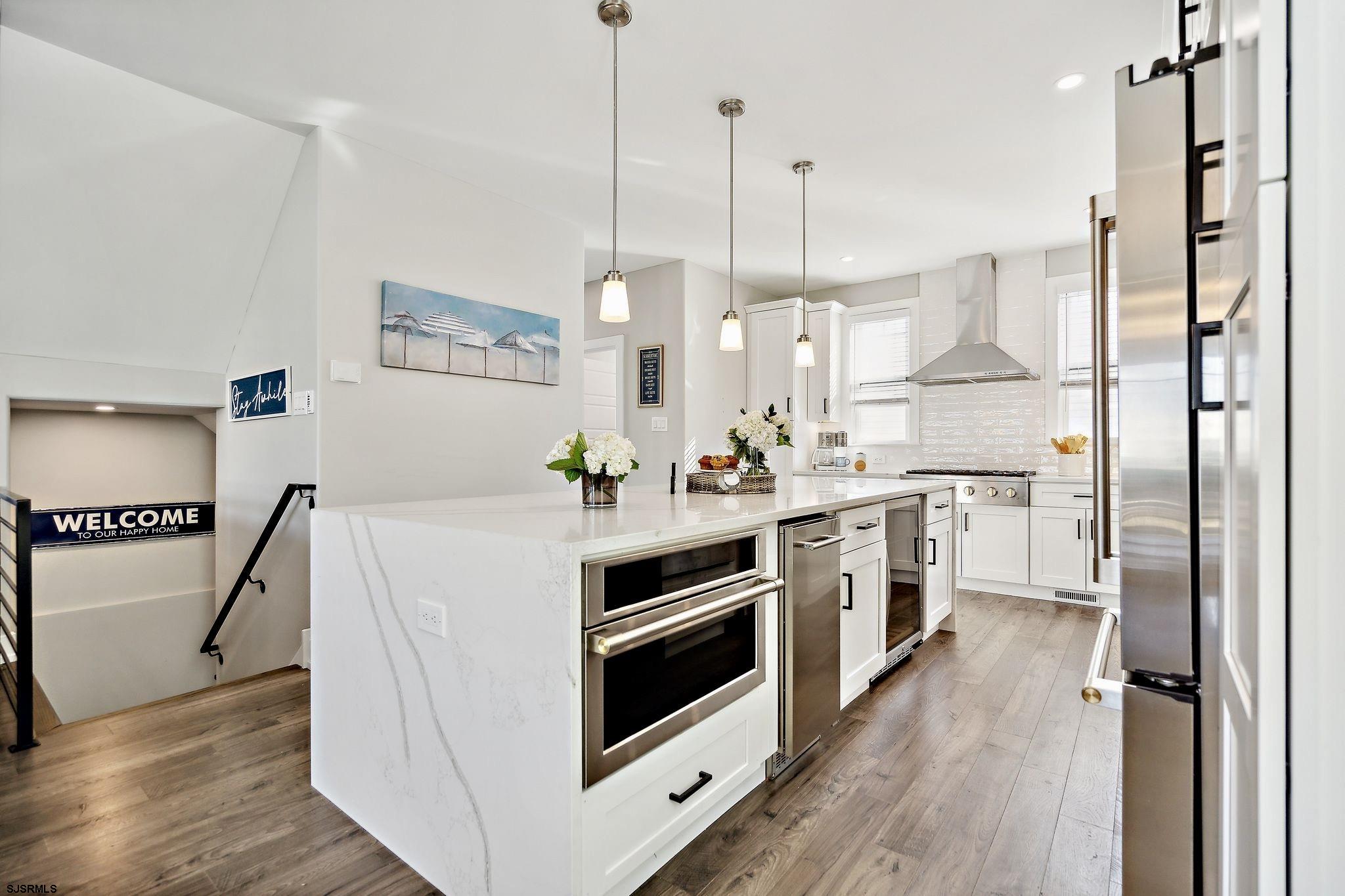 Ocean City, New Jersey 08226, United States, 5 Bedrooms Bedrooms, ,4 BathroomsBathrooms,Residential,Pending,76745