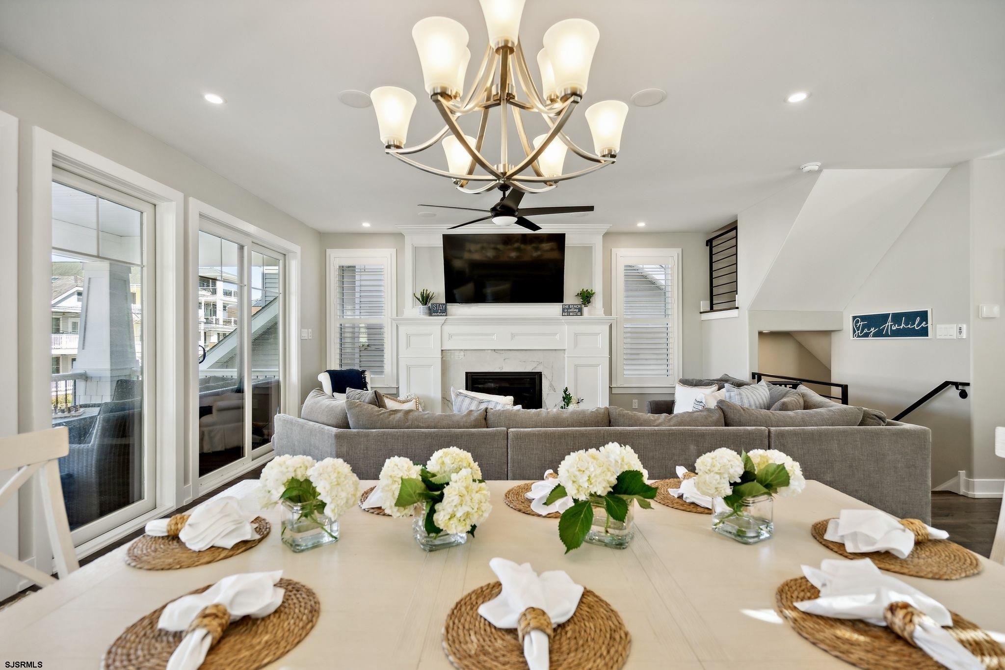 Ocean City, New Jersey 08226, United States, 5 Bedrooms Bedrooms, ,4 BathroomsBathrooms,Residential,Pending,76745